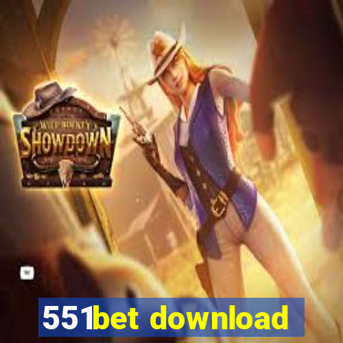 551bet download